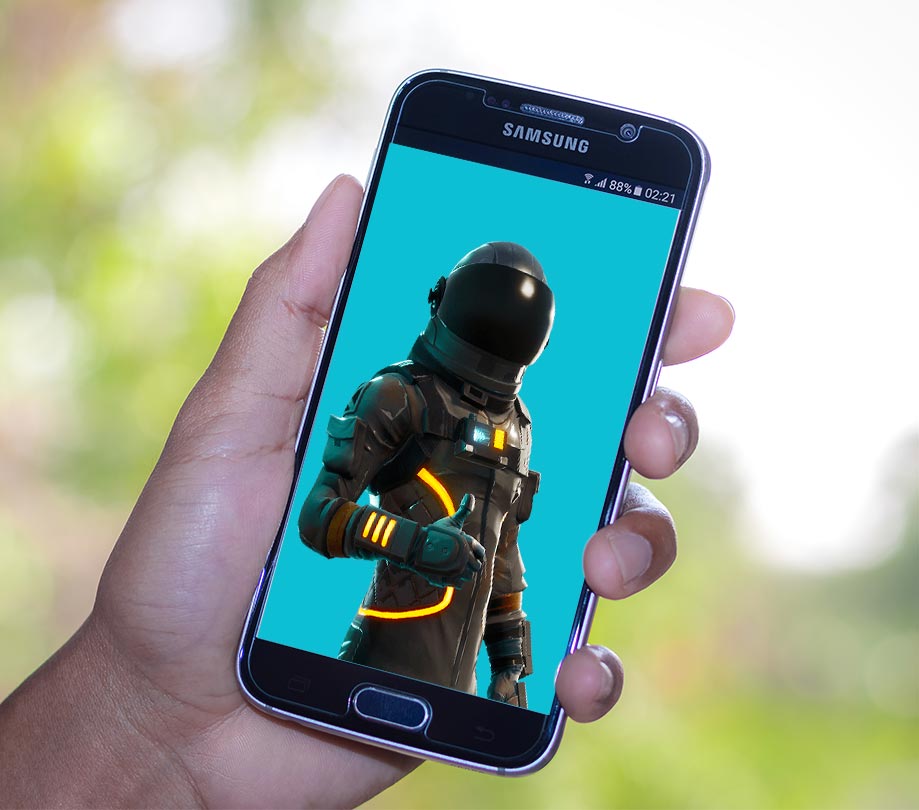 Fortnite-to-finally-release-for-Android!