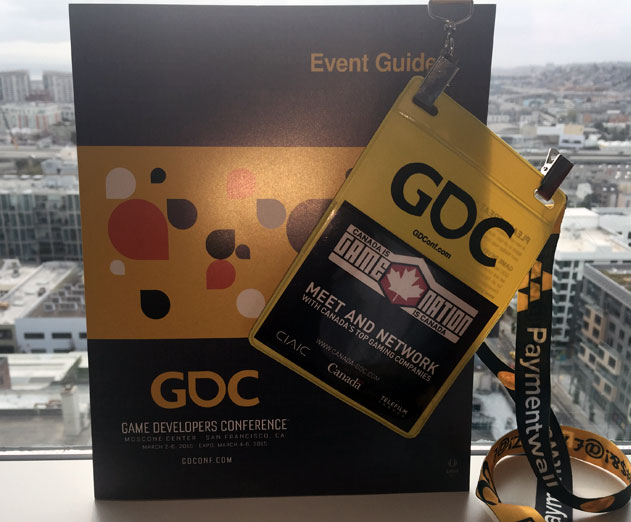 Day-One-at-GDC,-Sleep-Late-and-Prosper