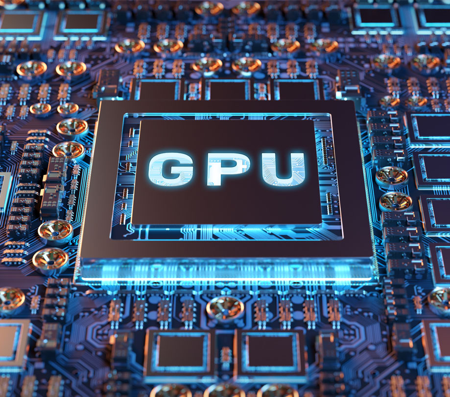 GPU market value to surpass 274 billion