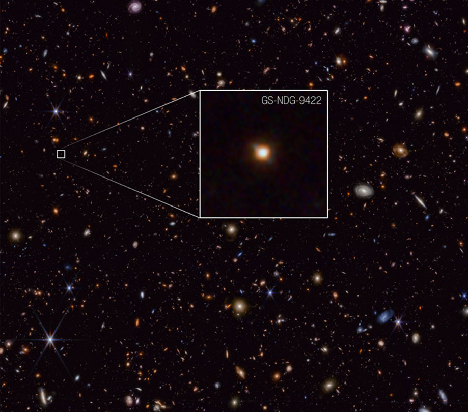 Galaxy-9422-spotted-by-NASA-JWT-could-be-a-missing-link