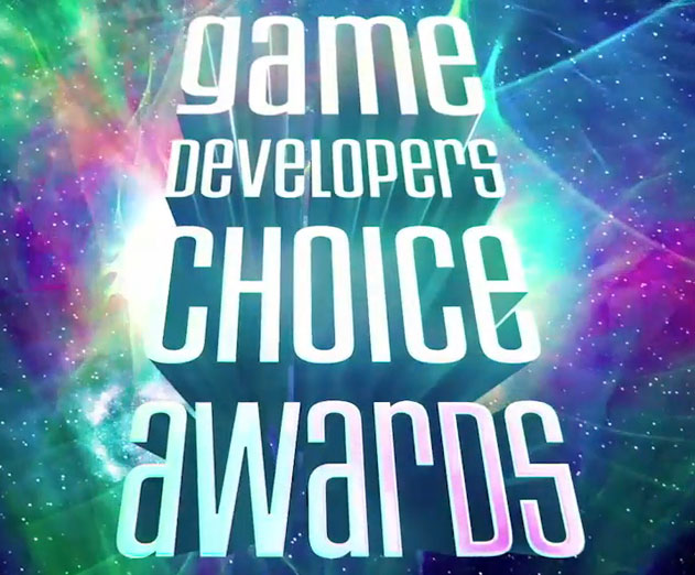 Winners Announced at Game Developers Choice Awards Ceremony