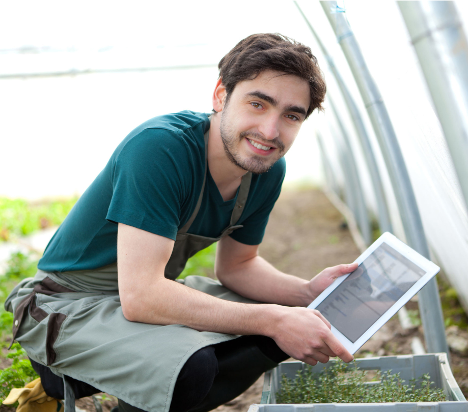 Garden-Guru-Bluetooth-sensor-helps-you-grow-homegrown-food