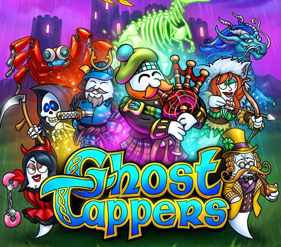 Ghost-Tappers-game-lands-just-in-time-for-Halloween
