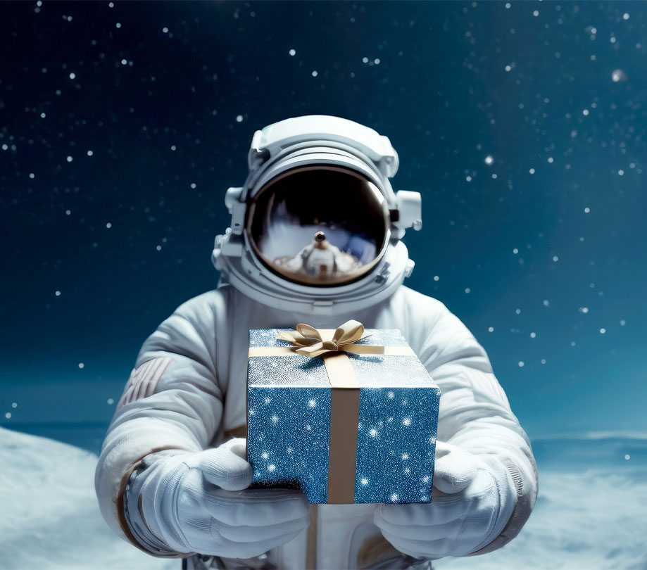 Gift ideas for astrophotographers