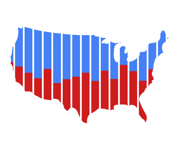 Google Cloud Platform to Host Demo on How to Visualize 2016 Election Data