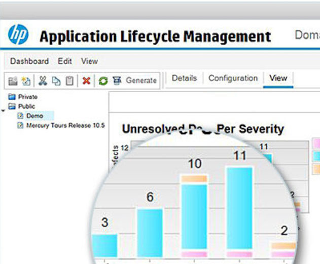 HPE Releases New HPE ALM Octane Application Lifecycle Management Platform
