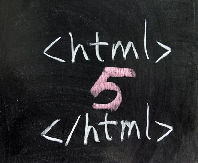 HTML5 Advertising Get Boost From IAB Guidelines
