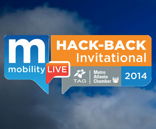 “Hack Back” Hackathon Matches Mobile App Developers with Non Profits