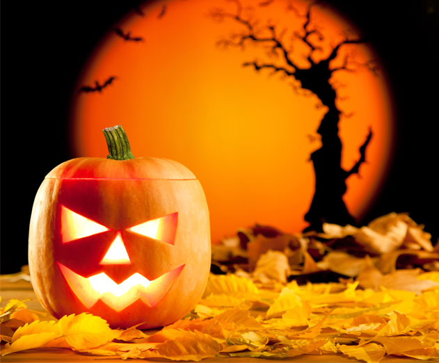 No Tricks Here, Halloween Apps to Take Off This Holiday Season