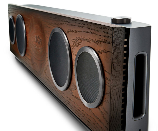 CES 2015: House of Marley Debut State Of The Art Additions To Its Personal Audio And Lifestyle Products