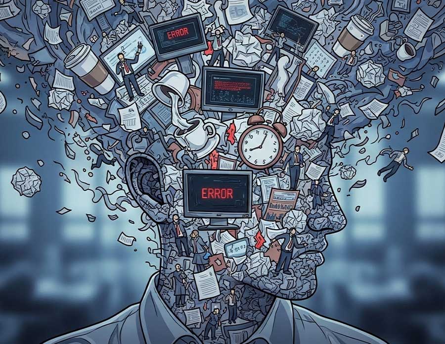 How AI is causing app litter everywhere