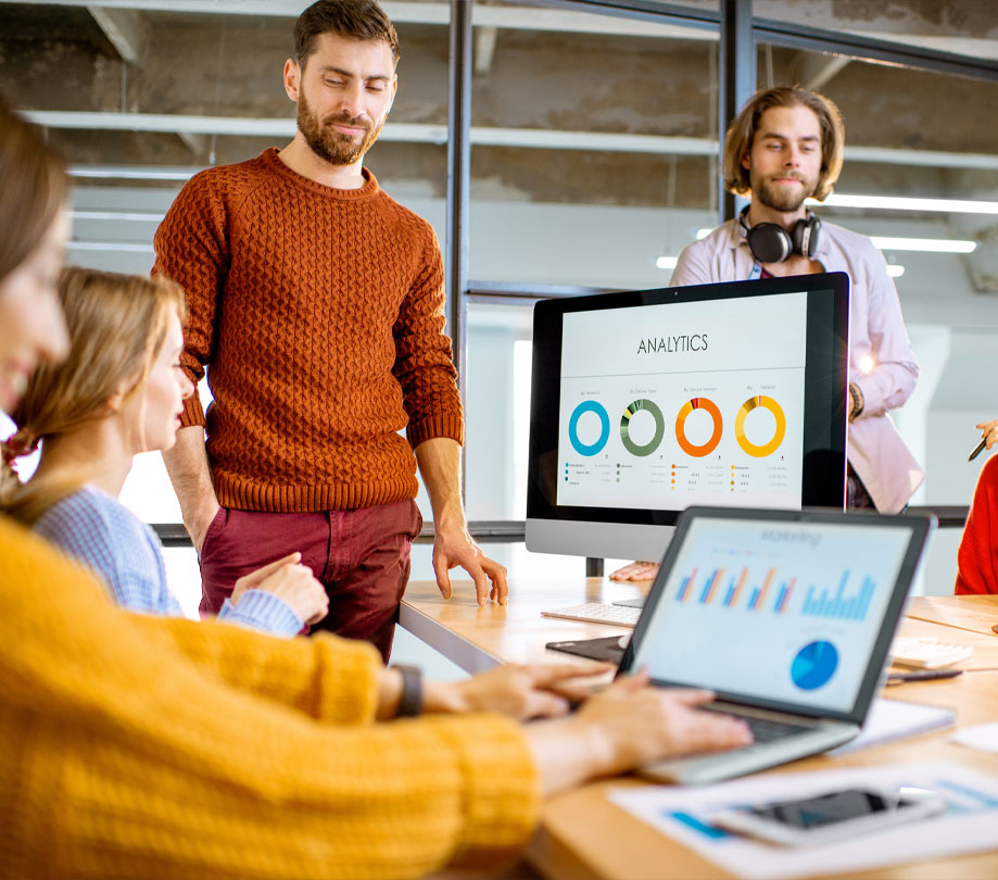 How composable architecture and AI are changing platform development