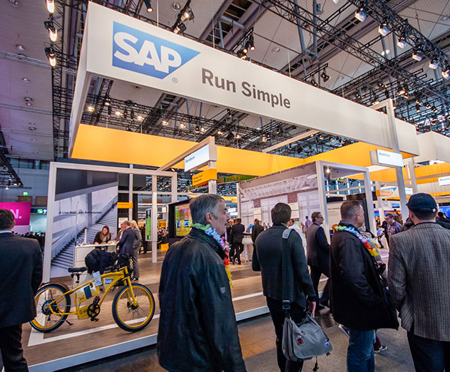 Hubble is expanding into the SAP environment