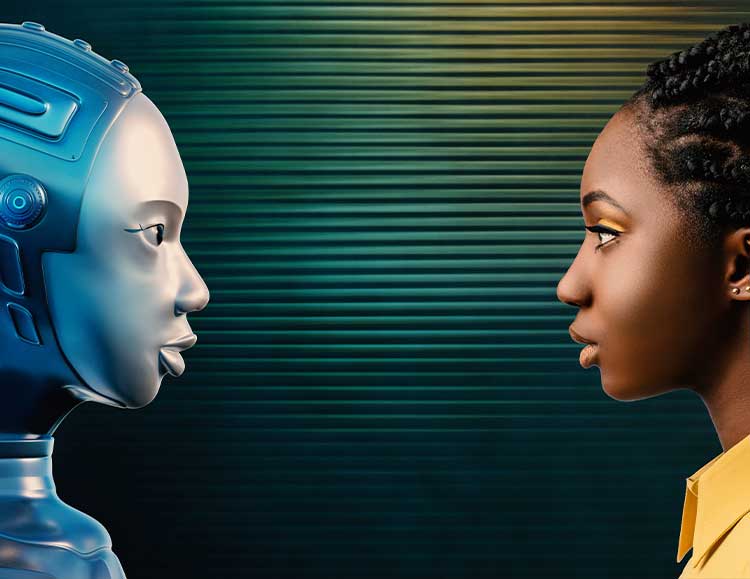 Human-Made Video Ads Outperform AI-Generated Creativity