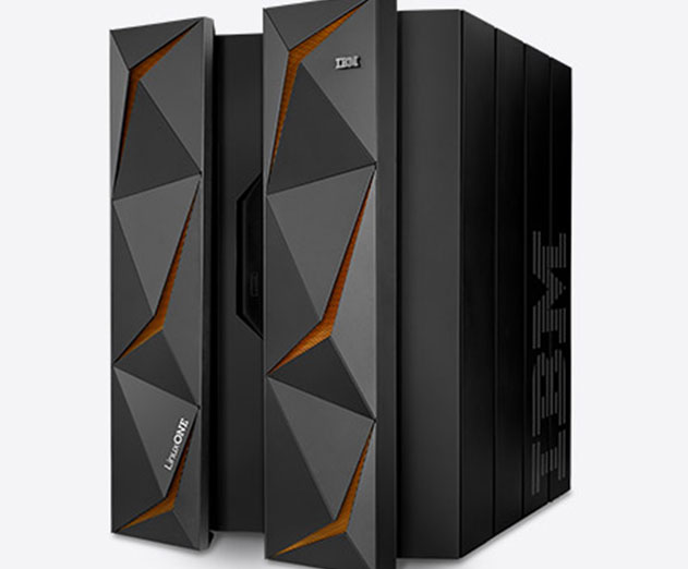 IBM-Linuxonly-mainframe-delivers-breakthrough-security