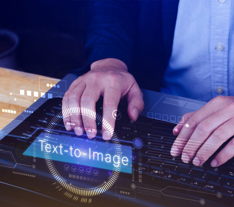 Image-to-text and text-to-speech integrations explained