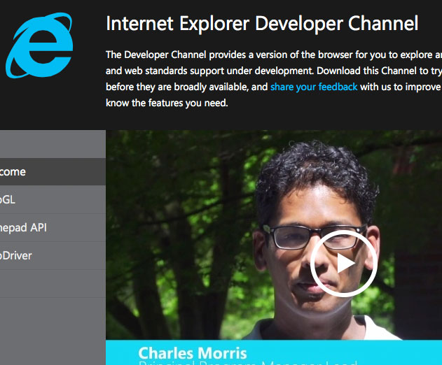 Microsoft-Releases-Internet-Explorer-Developer-Channel-at-devchannel.modern.IE