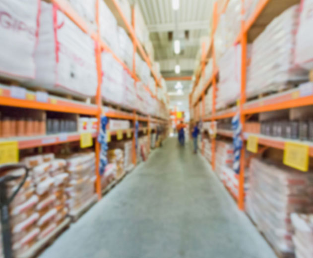 New app provides realtime visibility into inventory, in transit and on hand