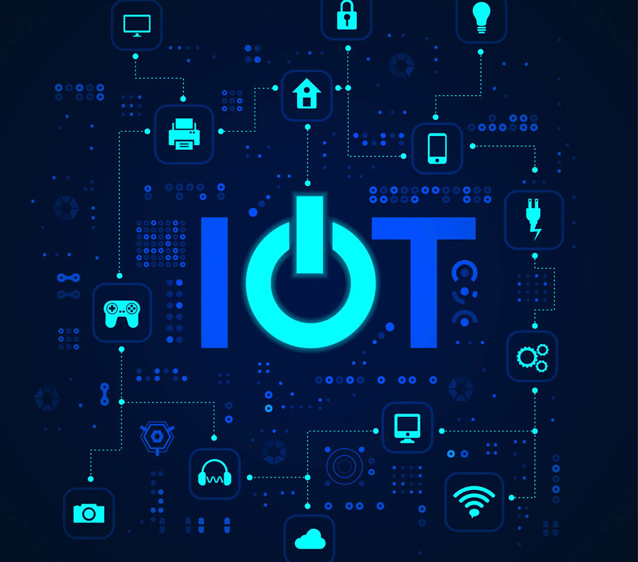 IoT market insights for 2024 from Statisa