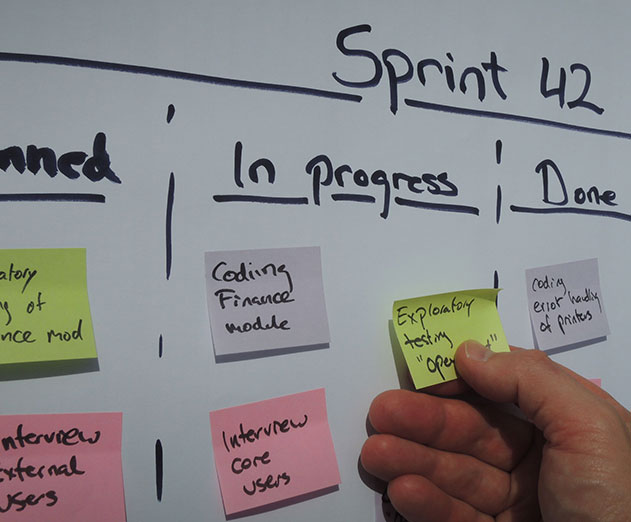 Is Agile development really that great