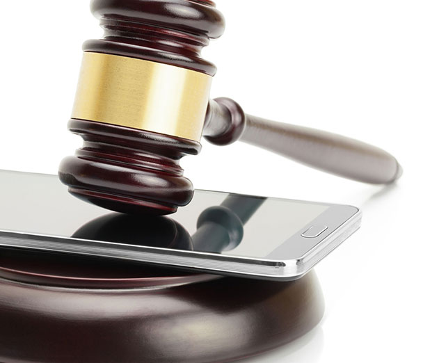 A guide for protecting your app with a patent, trademark, or copyright
