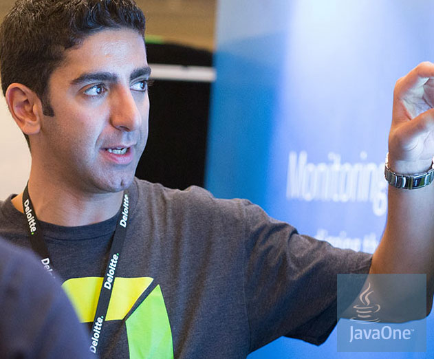 Oracle Invites Java Developers to San Francisco for JavaOne Conference in October