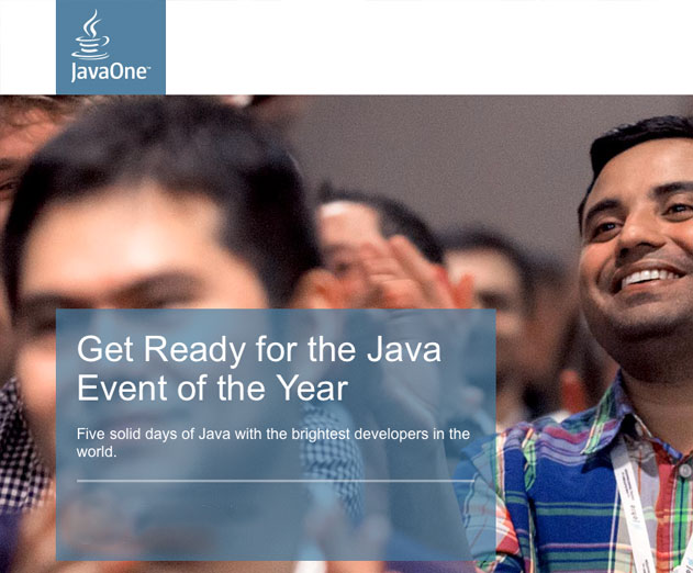 JavaOne Conference to Focus on New Java Language Changes