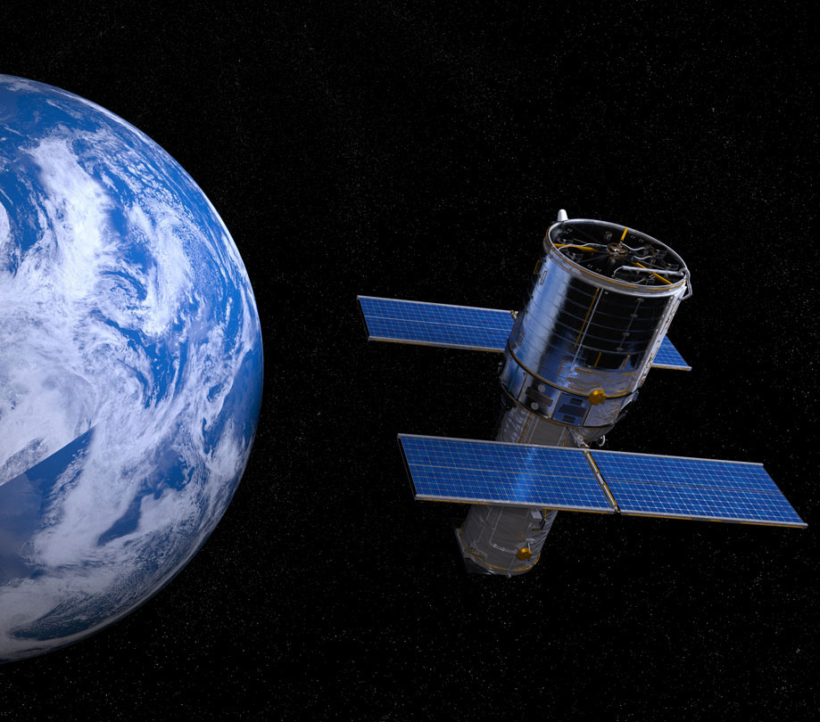 LEO satellite connectivity simplified by Skynopy