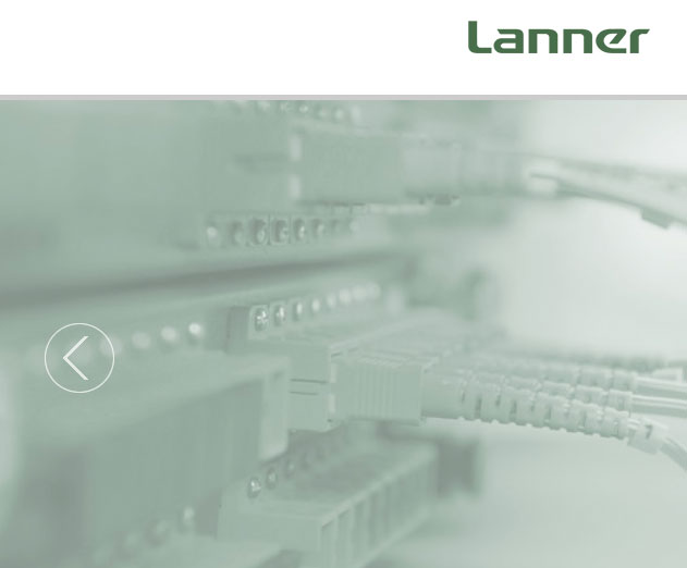 Lanners New FW7526 Desktop Network Appliance Offers EntryLevel UTM