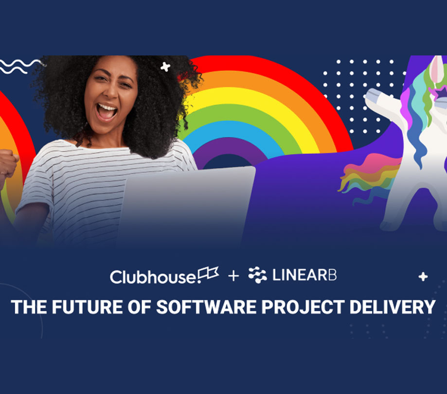 LinearB-and-Clubhouse-partner-to-help-software-project-delivery
