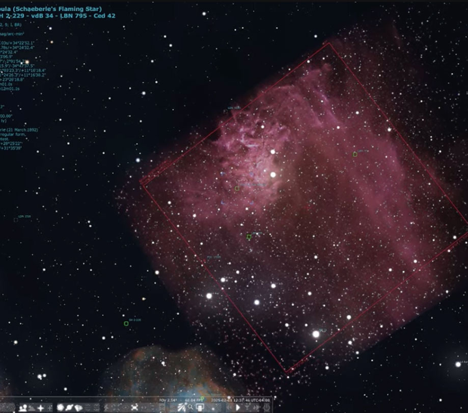 High-magnification-astrophotography High-magnification-astrophotography