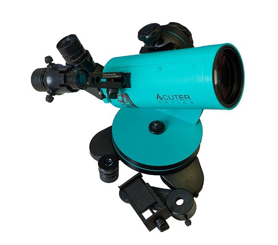 MAKSYGO-60 Mini Maksutov Dobson telescope from Acuter Optics