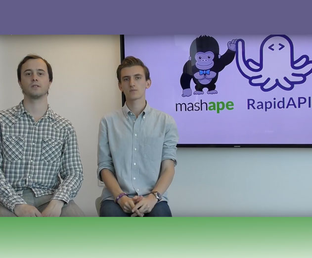 RapidAPI acquired the Mashape Marketplace