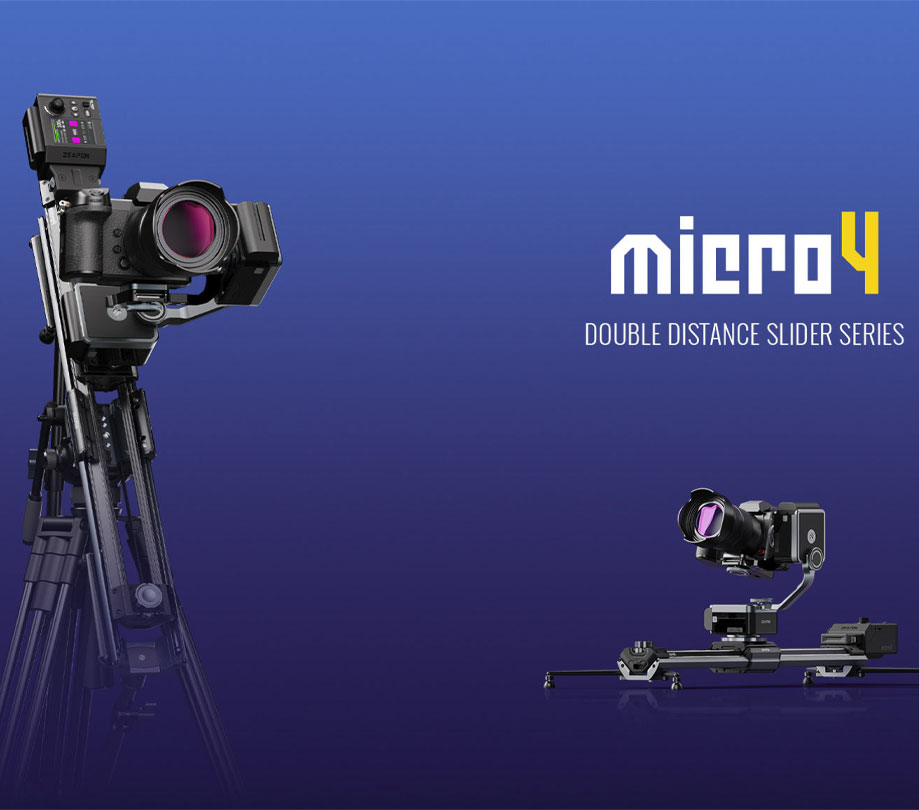 Micro4-Motorized-Double-Distance-Slider Micro4-Motorized-Double-Distance-Slider