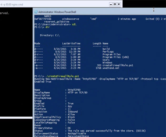 Microsoft-Shows-Docker-Some-Love-with-New-Windows-Server-Containers