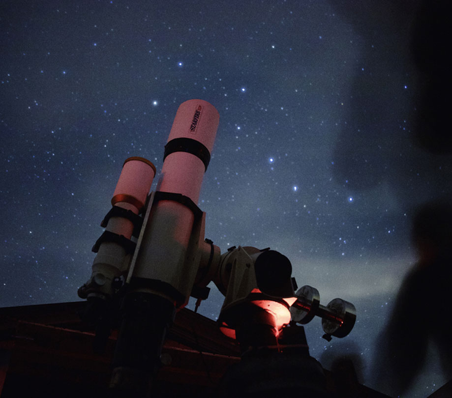 Mid-South Stargaze and Astronomy Conference set for May 2024
