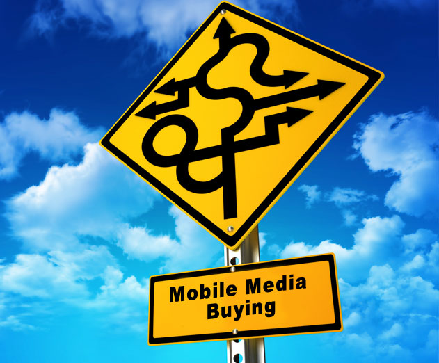 The Long and Winding (Mobile Media Buying) Road