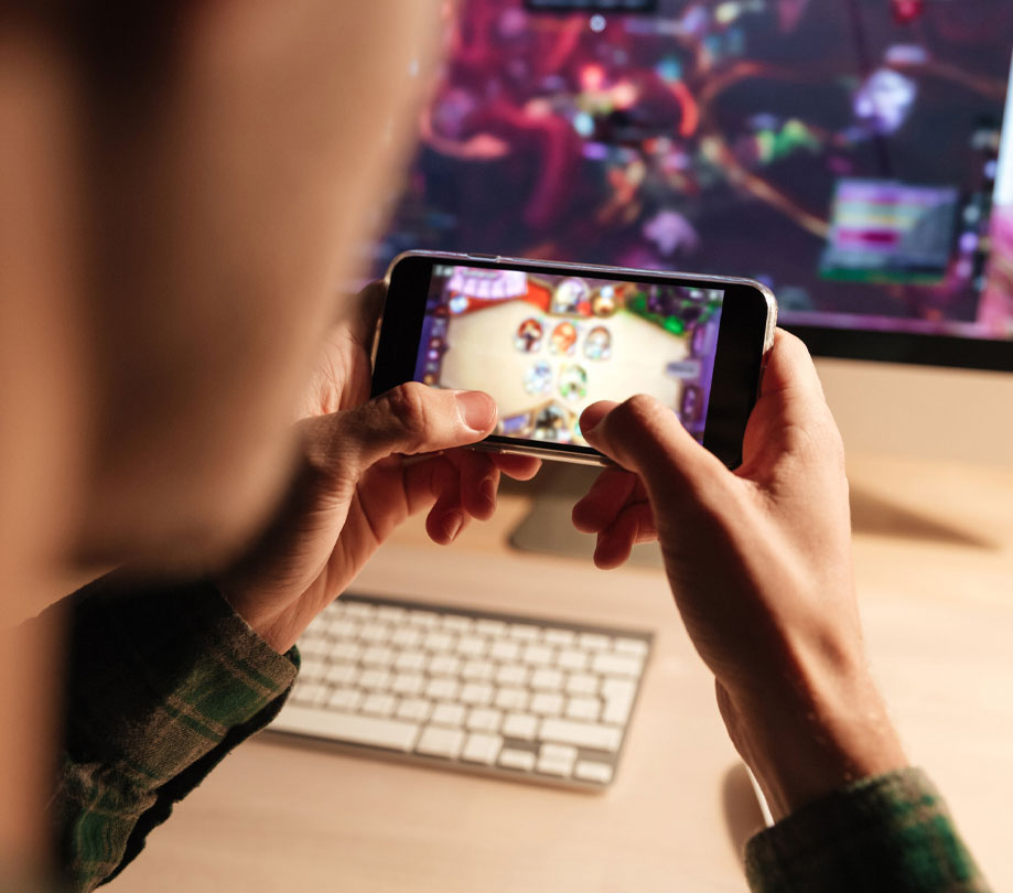 Mobile-gaming-market-turned-upside-down-by-Netflix