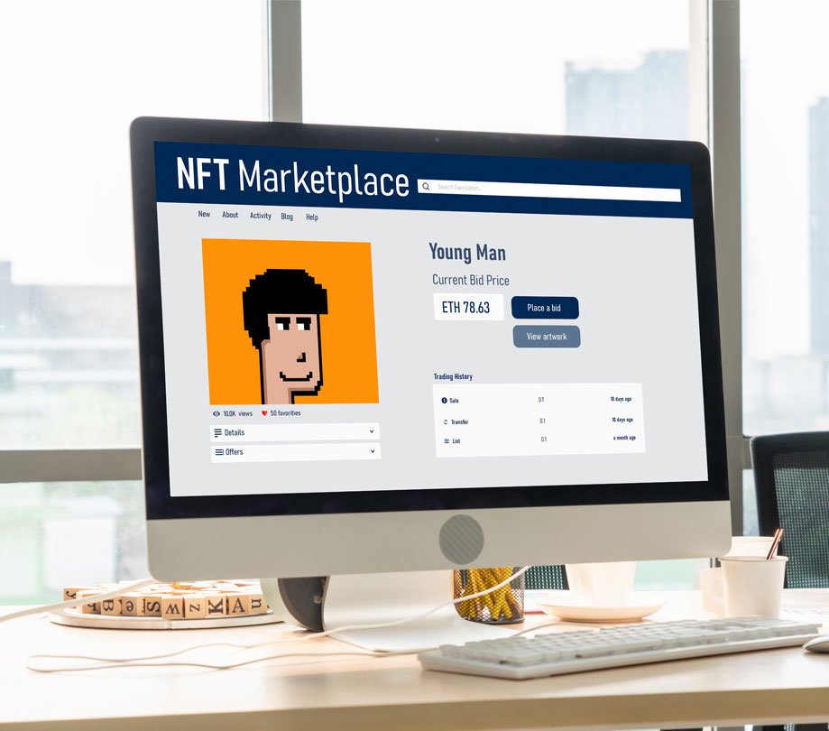 NFT-marketplace-and-gallery-to-launch-from-Trend-Innovations