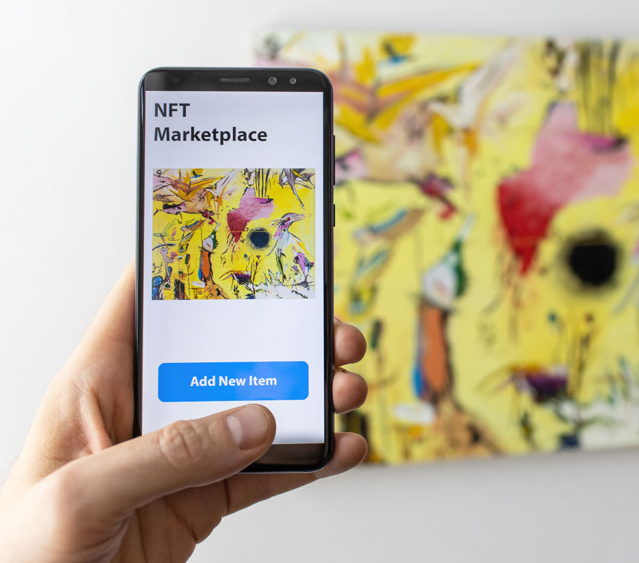 NFT-marketplace-launches-from-RMDS-Lab
