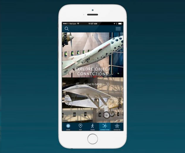 National-Air-and-Space-Museum-releases-VR-Hangar-App