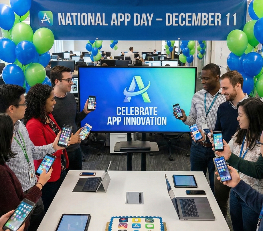 National App Day 2025: Industry leaders weigh in on app economy