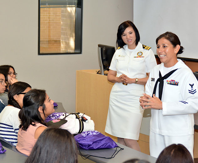 Navy-participates-in-STEM-event-during-Hispanic-heritage-month