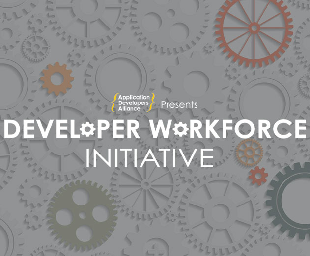 New Developer Workforce Initiative to Support the Global Development Work Force