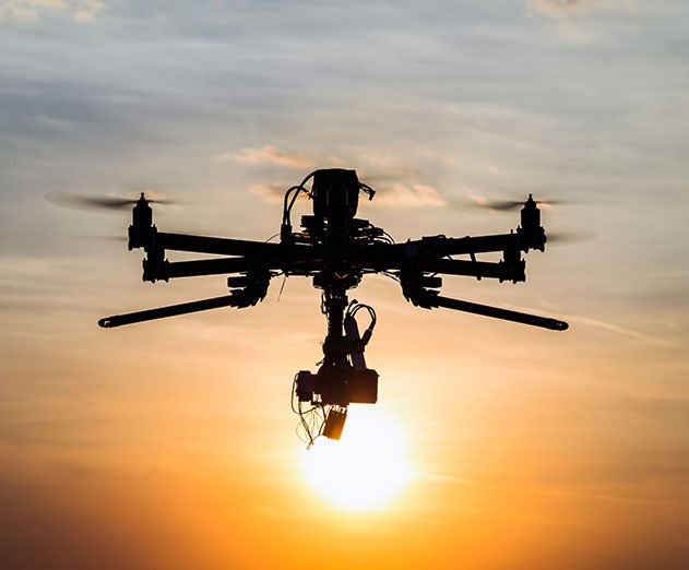 IDTechEx report reveals much larger drone opportunity