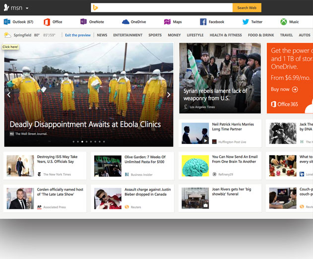 New-Microsoft-MSN-Offers-Enhanced-Marketing-Opportunities-Across-Windows,-iOS-and-Android