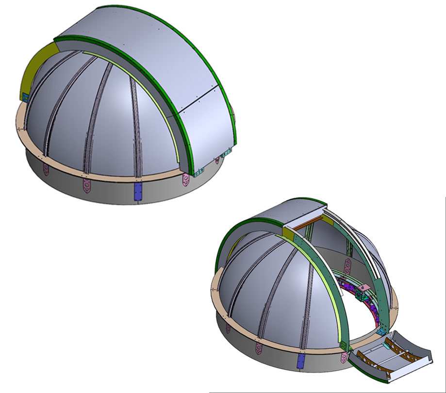 NexDome-2m-Dome-pre-orders-open