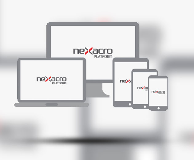 Nexaweb's Nexacro Mobile App Development Platform Launches Soon