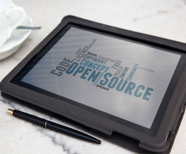 Open-Source-and-Enterprise-App-Development