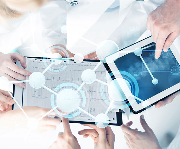 Over 90 percent of healthcare IT networks have IoT devices connected